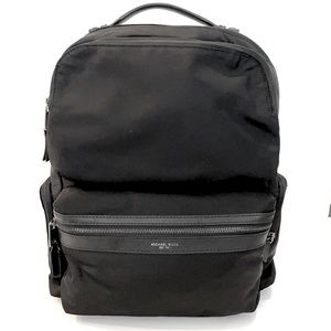 Michael Kors Nylon Backpack